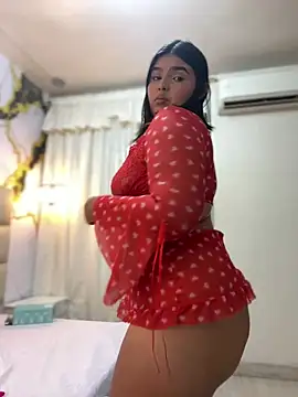 Lia_sexx 网络视讯表演