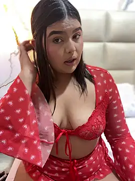Chat XXX en directo de Lia_sexx