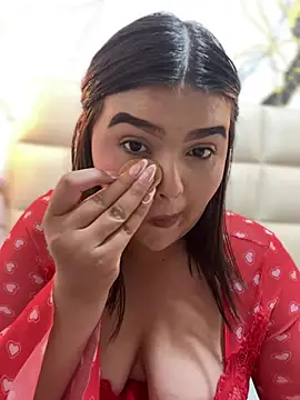 Chat XXX en directo de Lia_sexx