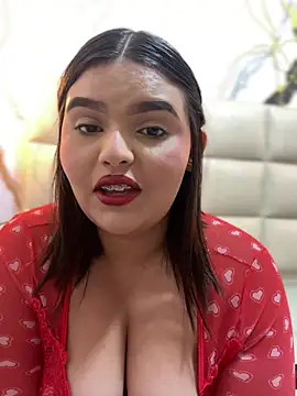 Czat XXX na żywo – Lia_sexx