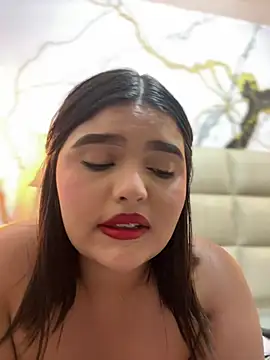 XXX chat uživo modela Lia_sexx