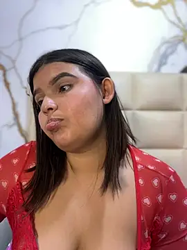 Chat +18 de Lia_sexx ao vivo