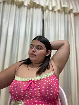Lia_sexx's Live XXX Chat
