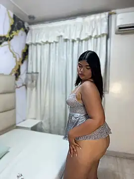 Lia_sexx 现场XXX聊天