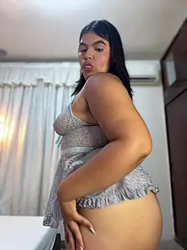 Chat XXX en directo de Lia_sexx