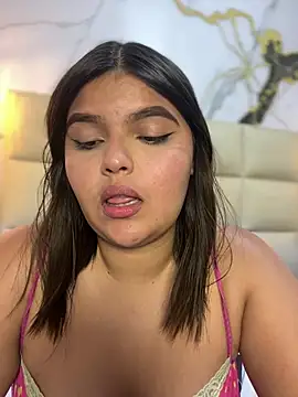 Czat XXX na żywo – Lia_sexx
