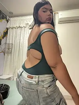 Lia_sexx's Live XXX Chat