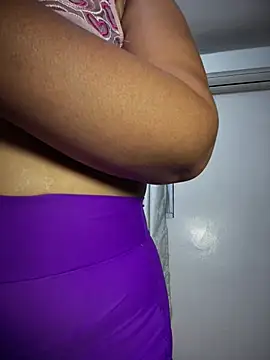 XXX chat uživo modela Lia_sexx