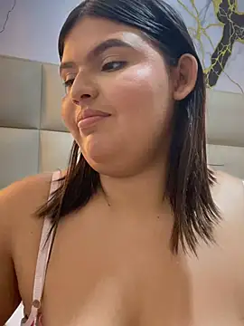 Czat XXX na żywo – Lia_sexx