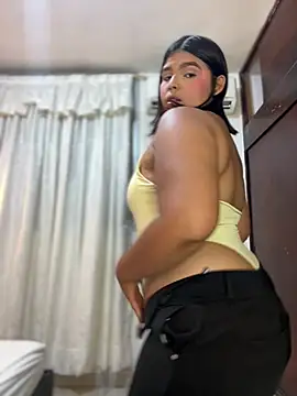 צ'אט XXX בשידור חי של Lia_sexx