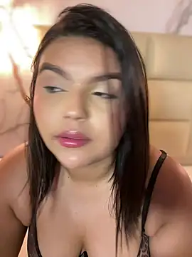 Czat XXX na żywo – Lia_sexx