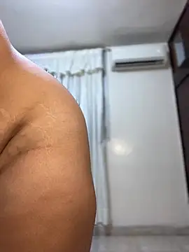 Chat XXX ao vivo de Lia_sexx