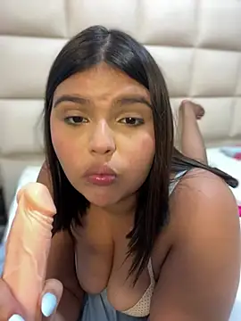 Chat XXX ao vivo de Lia_sexx