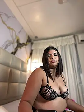 Chat +18 de Lia_sexx ao vivo