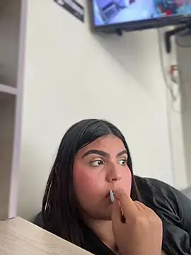Živý XXX chat Lia_sexx