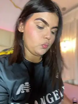 Chat XXX en directo de Lia_sexx