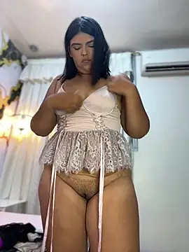 Lia_sexx Pertunjukan Webcam