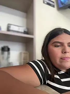 Lia_sexx's Webcam Show