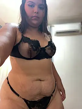 Chat XXX ao vivo de Lia_sexx