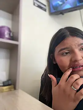Chat XXX ao vivo de Lia_sexx
