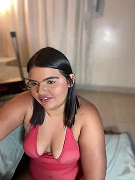 Chat XXX ao vivo de Lia_sexx