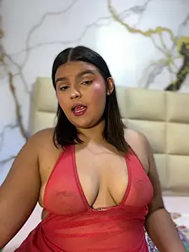 Lia_sexx 网络视讯表演