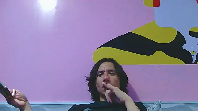 Вебкам-шоу Latinopervs
