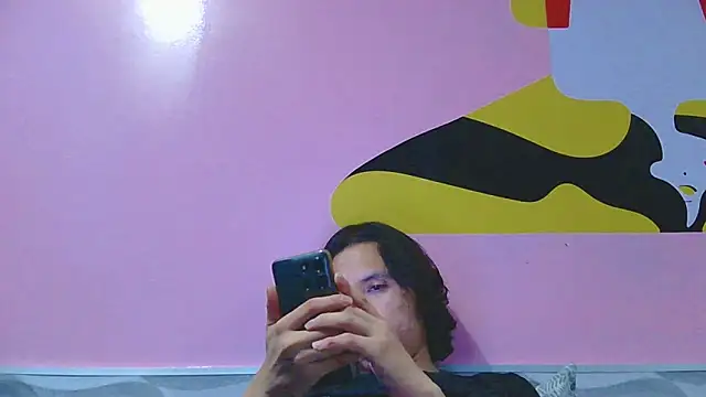 Show Webcam de Latinopervs