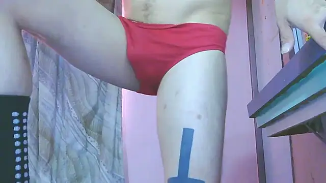 Latinopervs webkamerás műsora