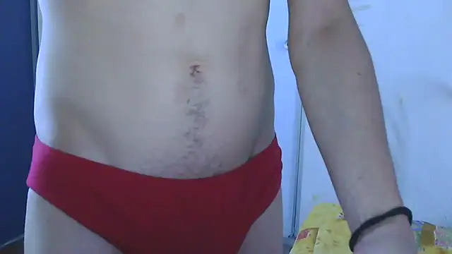 Latinopervs webkamerás műsora