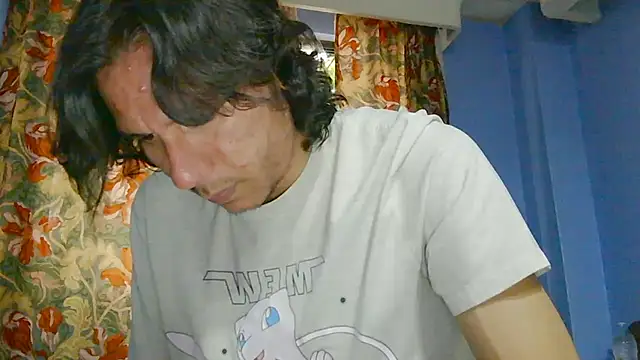 Latinopervs Pertunjukan Webcam
