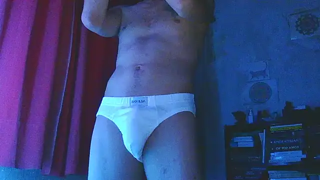 Latinopervs Pertunjukan Webcam