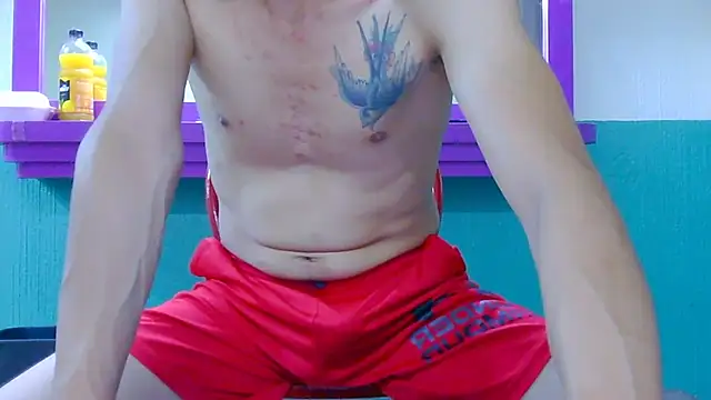 Show Webcam de Latinopervs