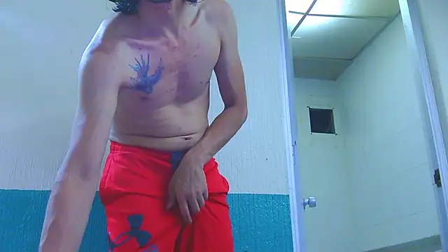 Latinopervs' Webcam Show
