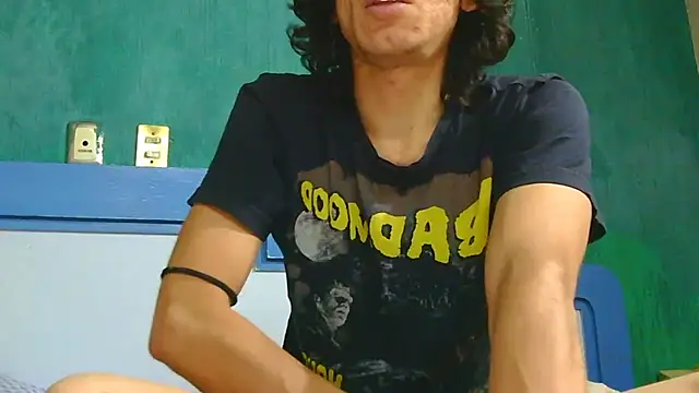 Show de webcam de Latinopervs