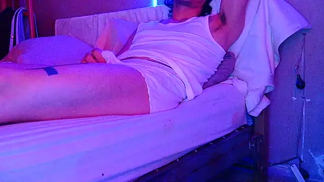 Latinopervs 网络视讯表演