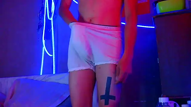 Latinopervs 웹캠 쇼