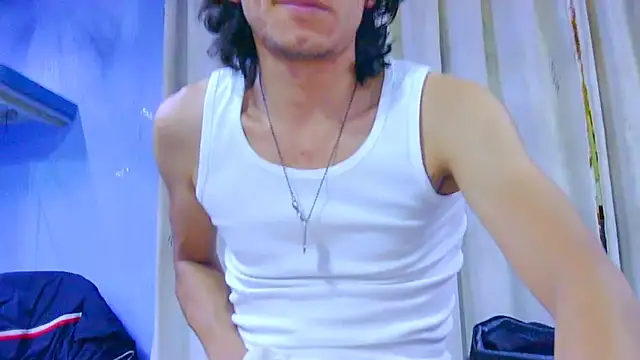 Latinopervs Webcamshow