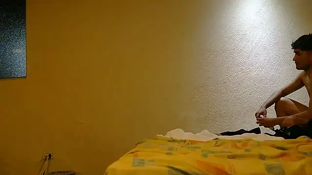 Latinopervs 웹캠 쇼