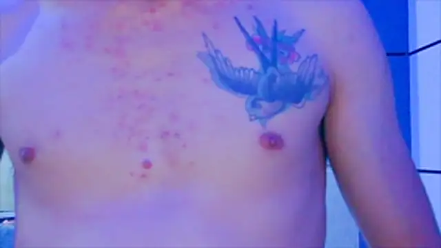 Latinopervs Webcam show