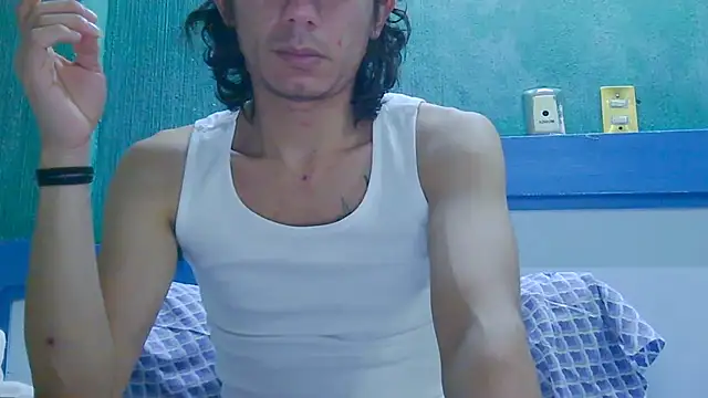 Latinopervs 웹캠 쇼