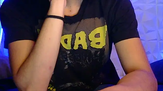 Show de Latinopervs na webcam