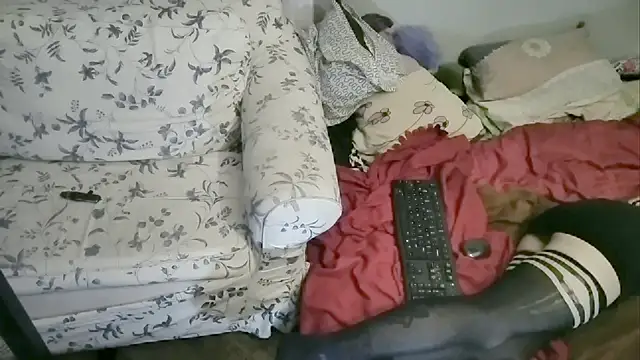 Lillisissi webkamerás műsora