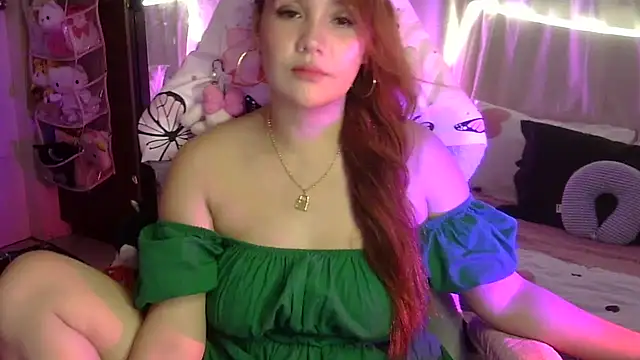 yourHennesy Pertunjukan Webcam