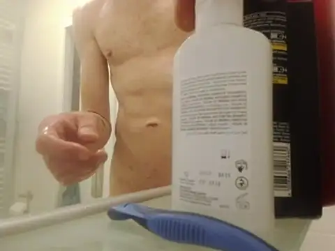 Webkamerová show Markosio777