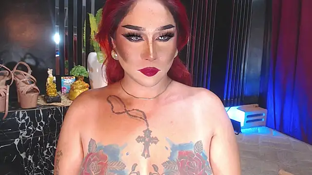 Show Webcam de trandomsts9inchellcock
