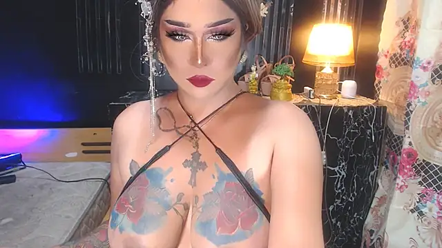 trandomsts9inchellcock Show Webcam