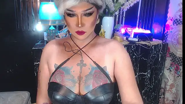 trandomsts9inchellcock Pertunjukan Webcam