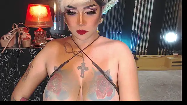trandomsts9inchellcock Pertunjukan Webcam