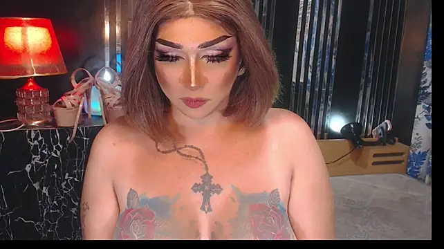 trandomsts9inchellcock Pertunjukan Webcam
